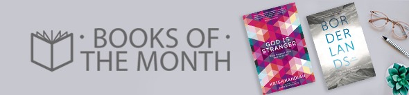 Books of the Month - June
